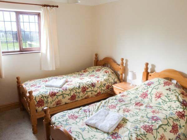 Вилла Marsh Farm Hall Great Eccleston Экстерьер фото
