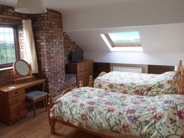 Вилла Marsh Farm Hall Great Eccleston Экстерьер фото